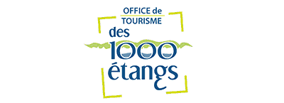 Office du Tourisme des 1000 étangs